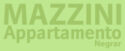 Appartamento Mazzini Negrar Logo
